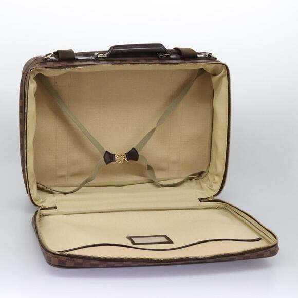 LOUIS VUITTON Damier Ebene Satellite 53 Trunk Spo M23356 - Picture 11 of 16